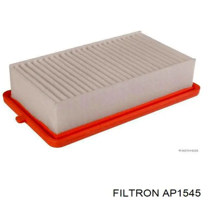 Воздушный фильтр AP1545 Filtron