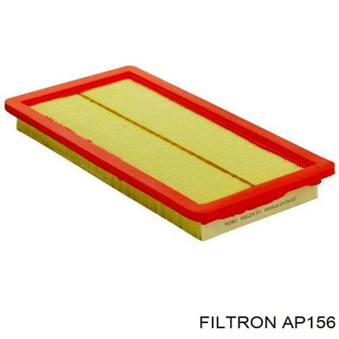 AP156 Filtron воздушный фильтр
