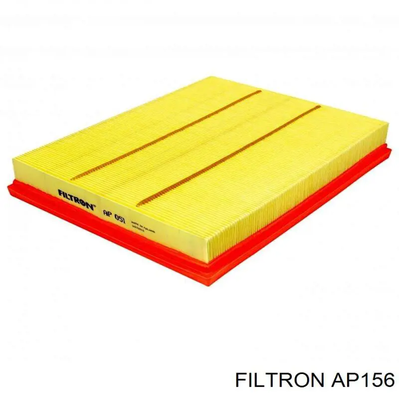 Воздушный фильтр AP156 Filtron