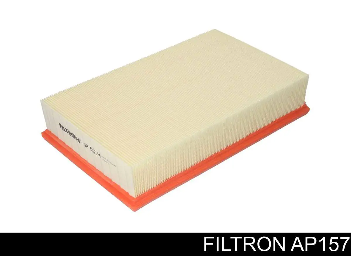 Купить AP157 Filtron Автомобильный фильтр воздуха
