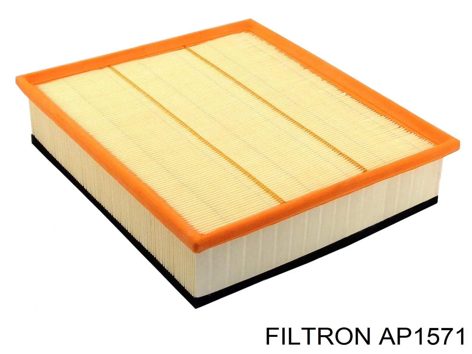 Купить AP1571 Filtron Автомобильный фильтр воздуха