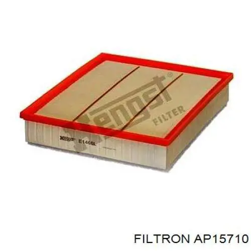 AP15710 Filtron filtro de ar