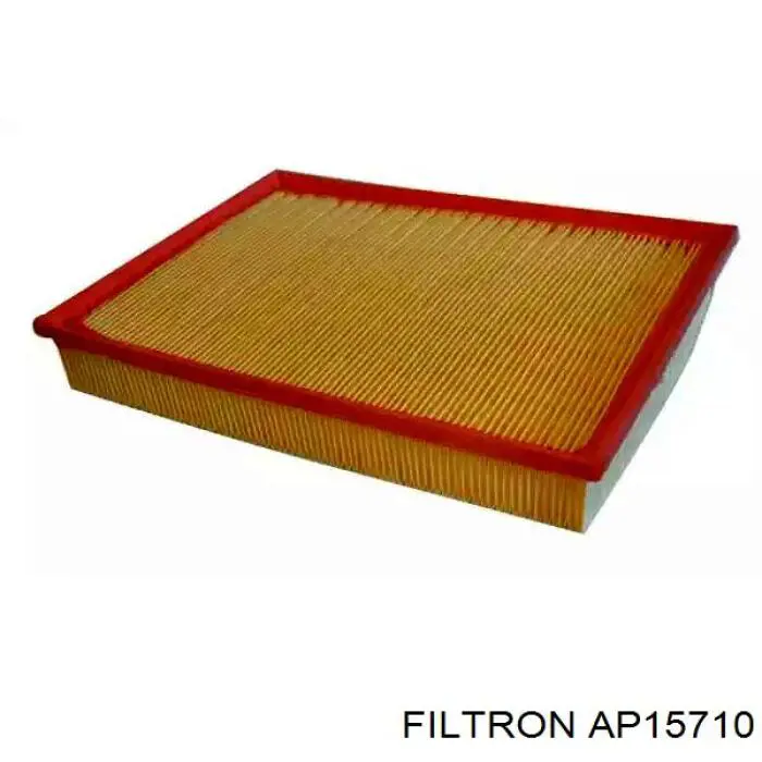 Элемент воздушного фильтра Filtron AP15710 цена, от 8.81 USD