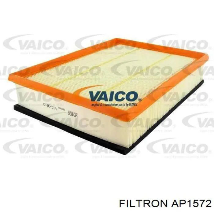 AP1572 Filtron Воздушный фильтр двигателя