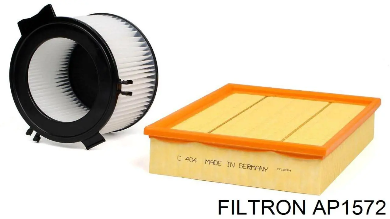 Фильтр воздушный Filtron AP1572