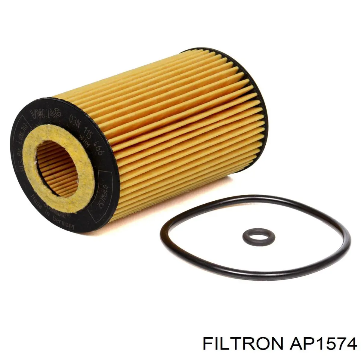 Воздушный фильтр AP1574 Filtron