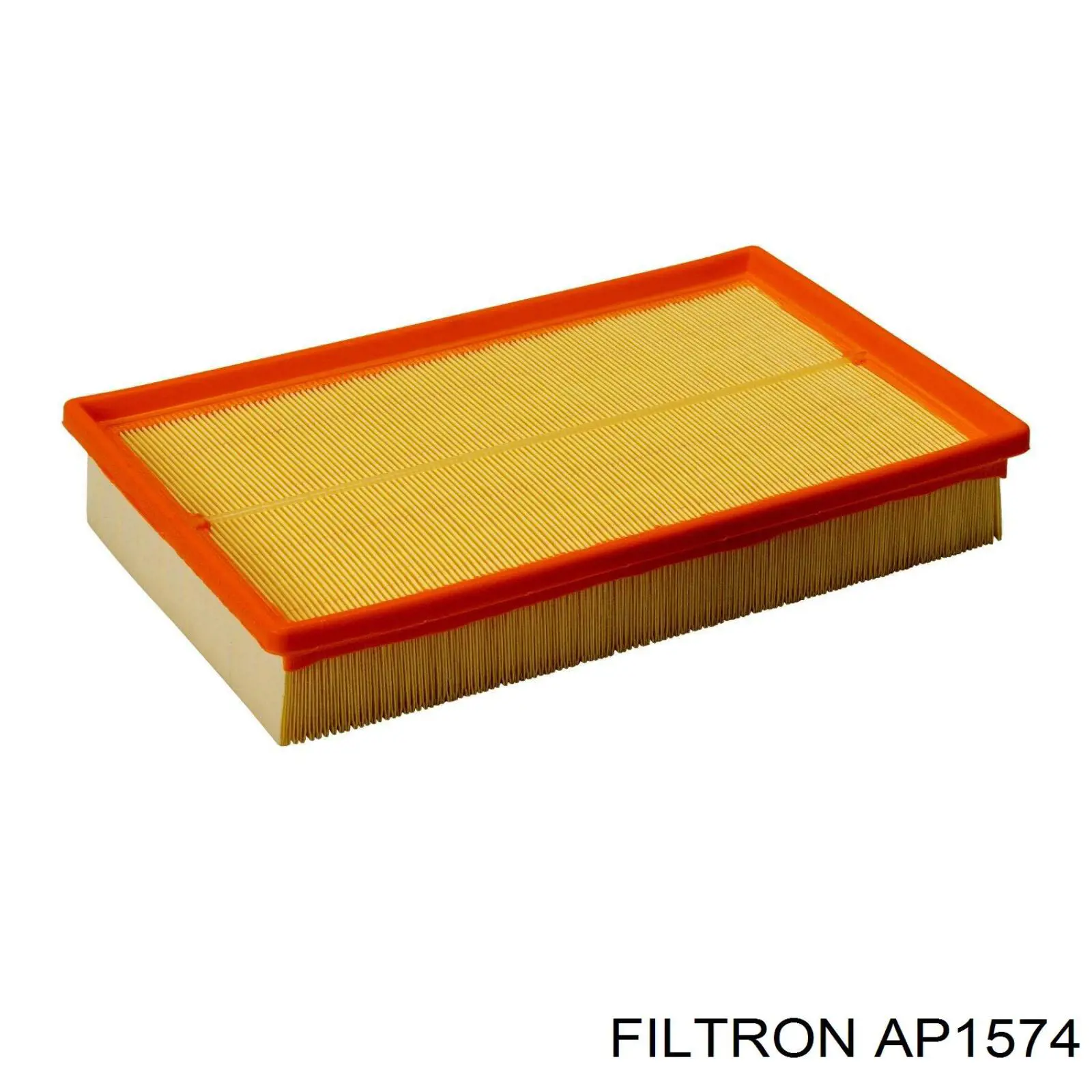 Купить AP1574 Filtron Автомобильный фильтр воздуха