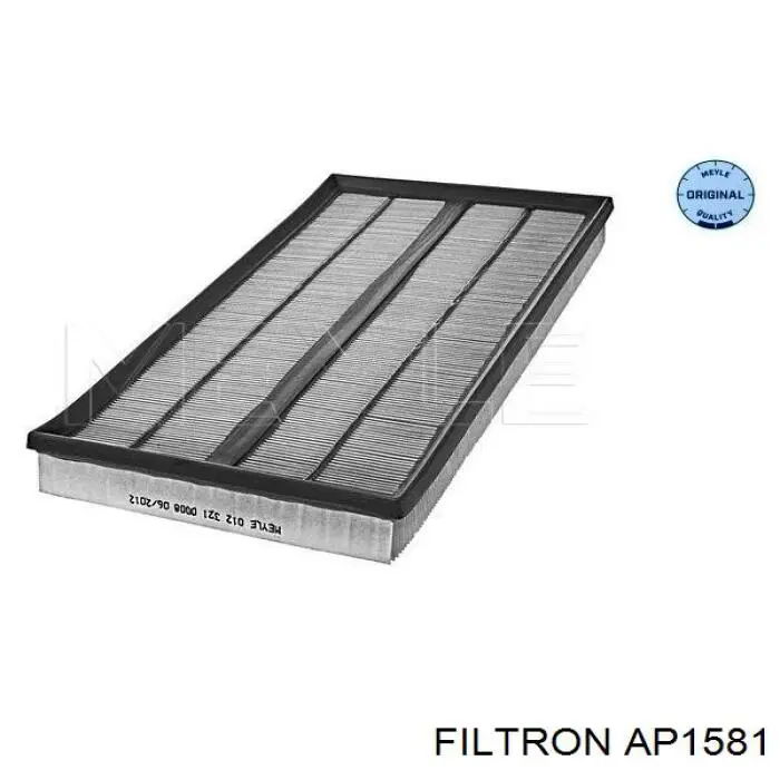 AP1581 Filtron воздушный фильтр