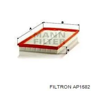 Купить AP1582 Filtron Автомобильный фильтр воздуха