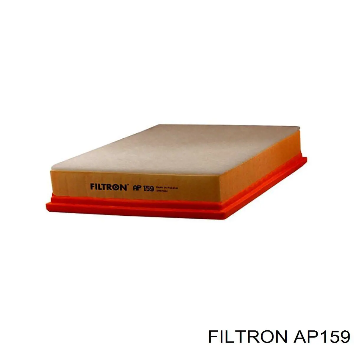 AP159 Filtron воздушный фильтр