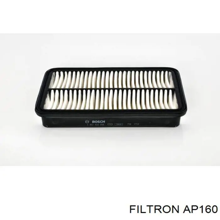 Воздушный фильтр AP160 Filtron