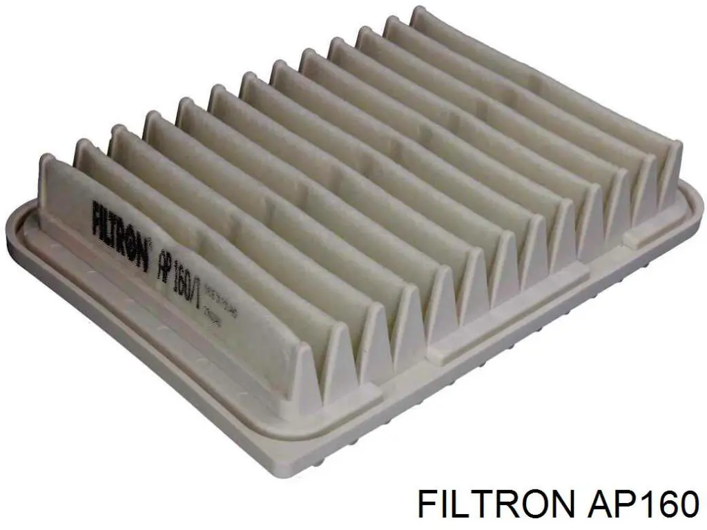 Элемент воздушного фильтра Filtron AP160 цена, от 4.84 USD