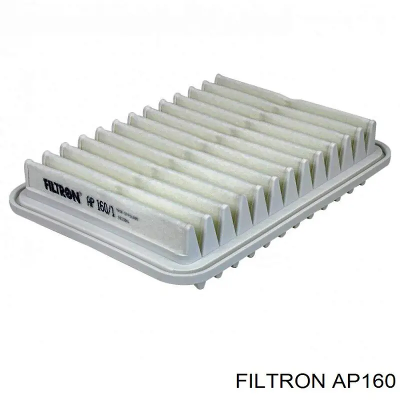 Купить AP160 Filtron Автомобильный фильтр воздуха