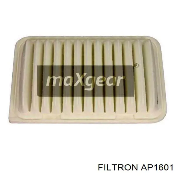 Купить AP1601 Filtron Автомобильный фильтр воздуха