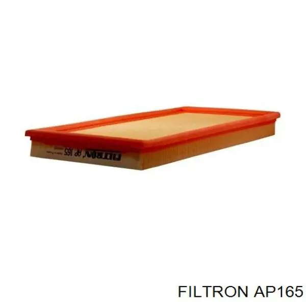 Купить AP165 Filtron Автомобильный фильтр воздуха