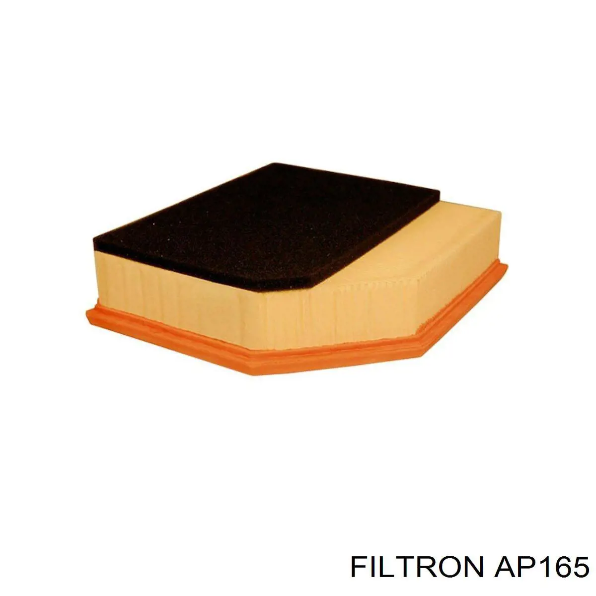 AP165 Filtron воздушный фильтр