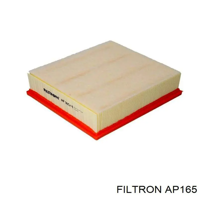 Воздушный фильтр AP165 Filtron