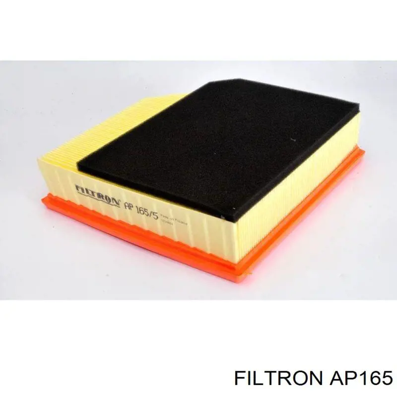 Элемент воздушного фильтра Filtron AP165 цена, от 8.97 USD