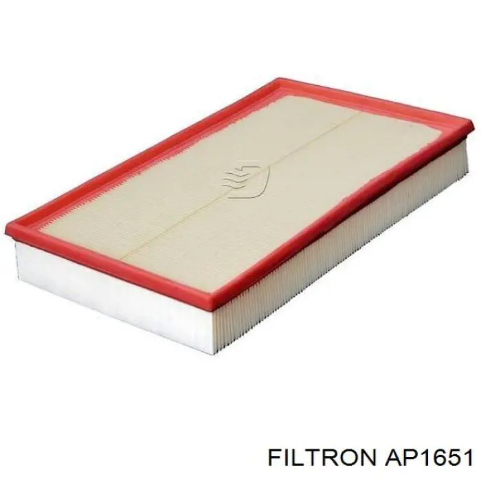 AP1651 Filtron воздушный фильтр