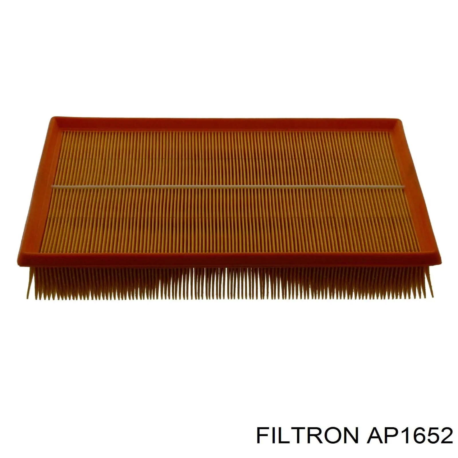Купить AP1652 Filtron Автомобильный фильтр воздуха