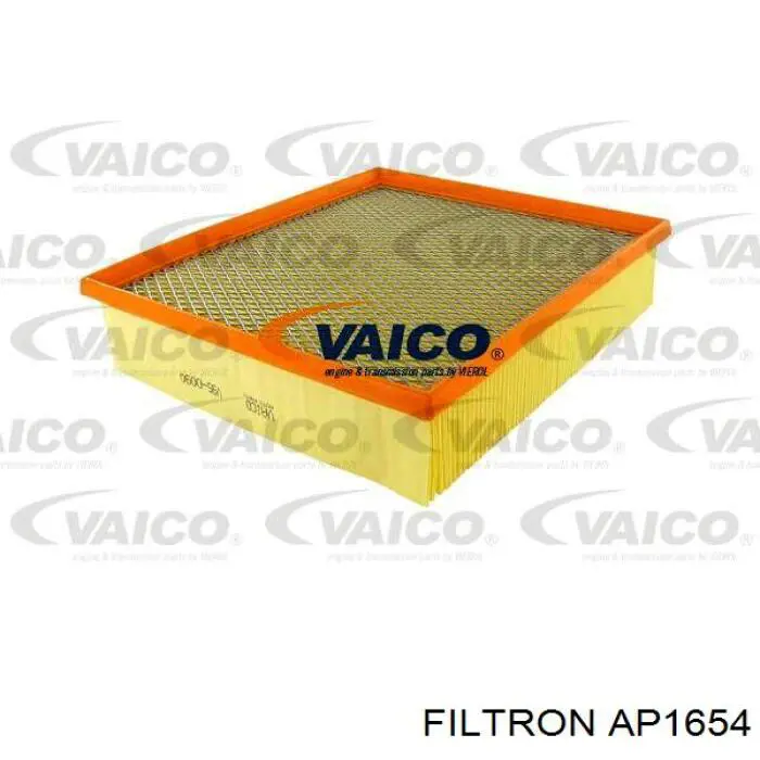 AP1654 Filtron воздушный фильтр