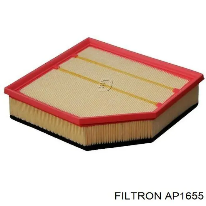 Элемент воздушного фильтра Filtron AP1655 цена, от 10.86 USD