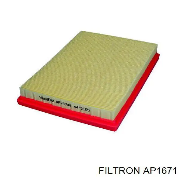 Воздушный фильтр AP1671 Filtron