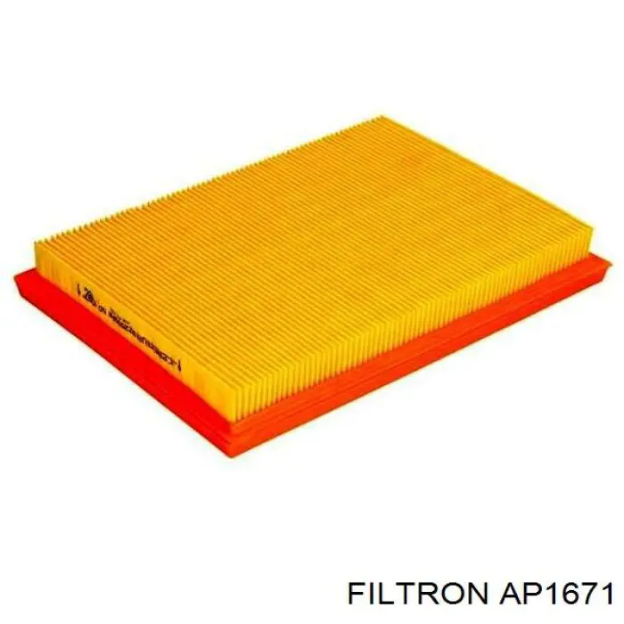 Воздушный фильтр AP1671 Filtron