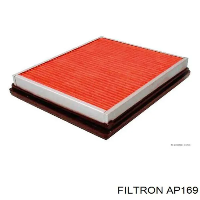 Воздушный фильтр AP169 Filtron