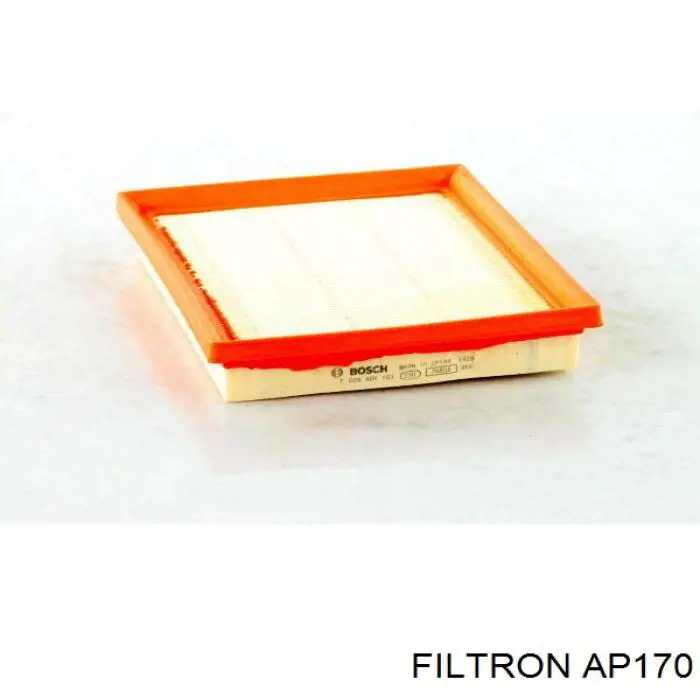 Купить AP170 Filtron Автомобильный фильтр воздуха