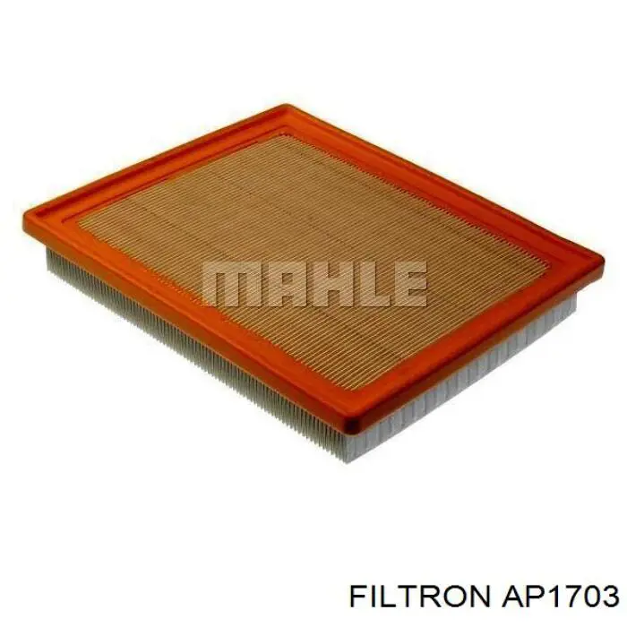 Элемент воздушного фильтра Filtron AP1703 цена, от 6.08 USD
