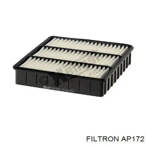 AP172 Filtron воздушный фильтр
