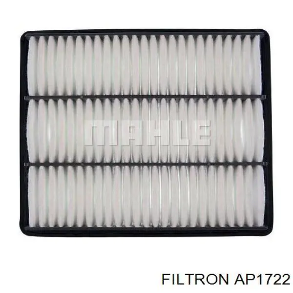 Купить AP1722 Filtron Автомобильный фильтр воздуха