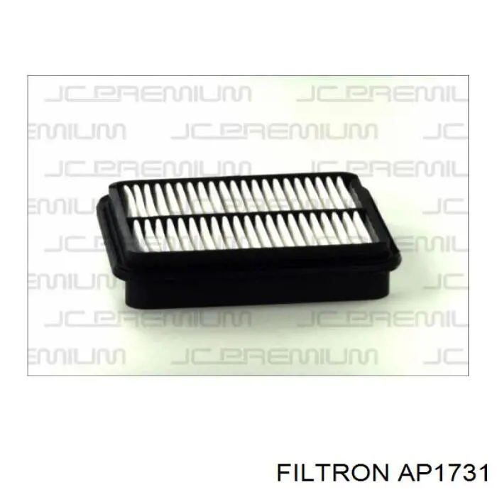 Купить AP1731 Filtron Автомобильный фильтр воздуха