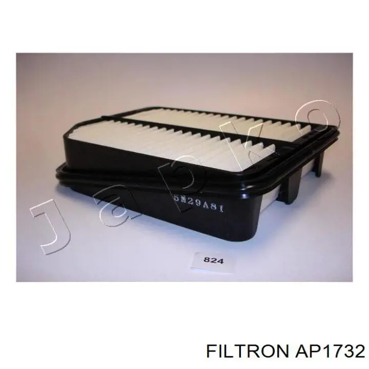 Купить AP1732 Filtron Автомобильный фильтр воздуха