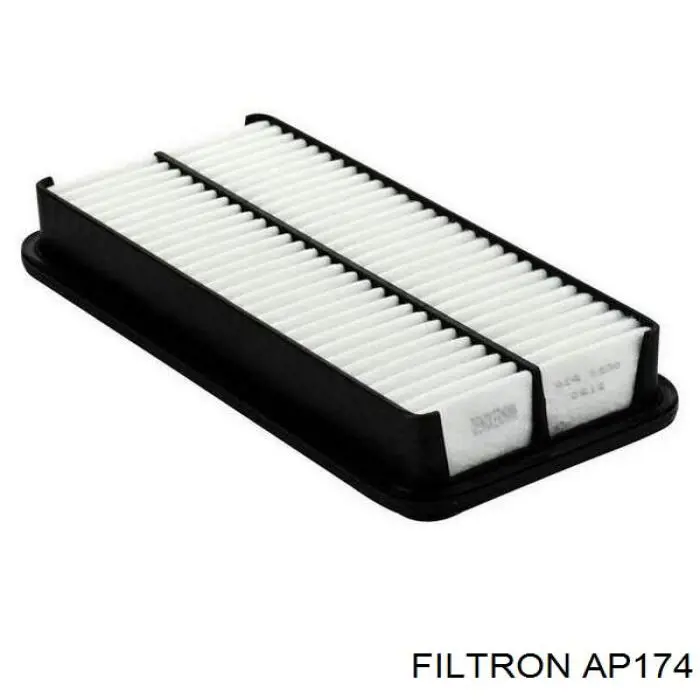 Купить AP174 Filtron Автомобильный фильтр воздуха
