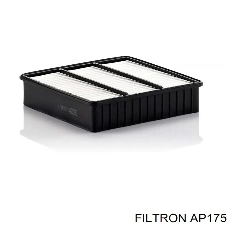 Воздушный фильтр AP175 Filtron