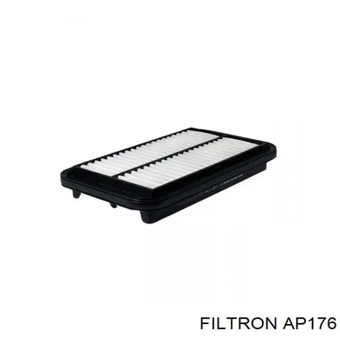 Воздушный фильтр AP176 Filtron