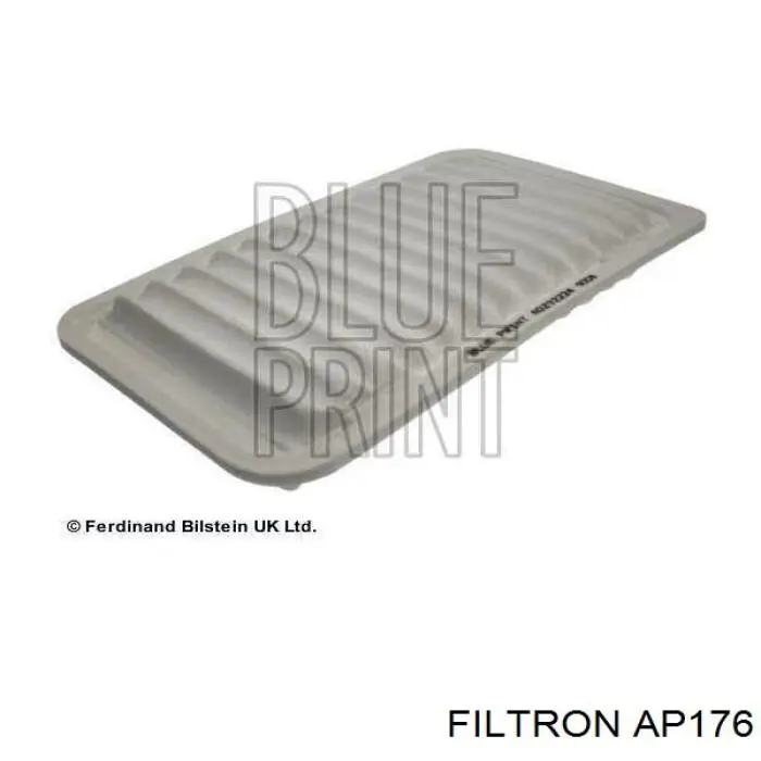 Воздушный фильтр AP176 Filtron