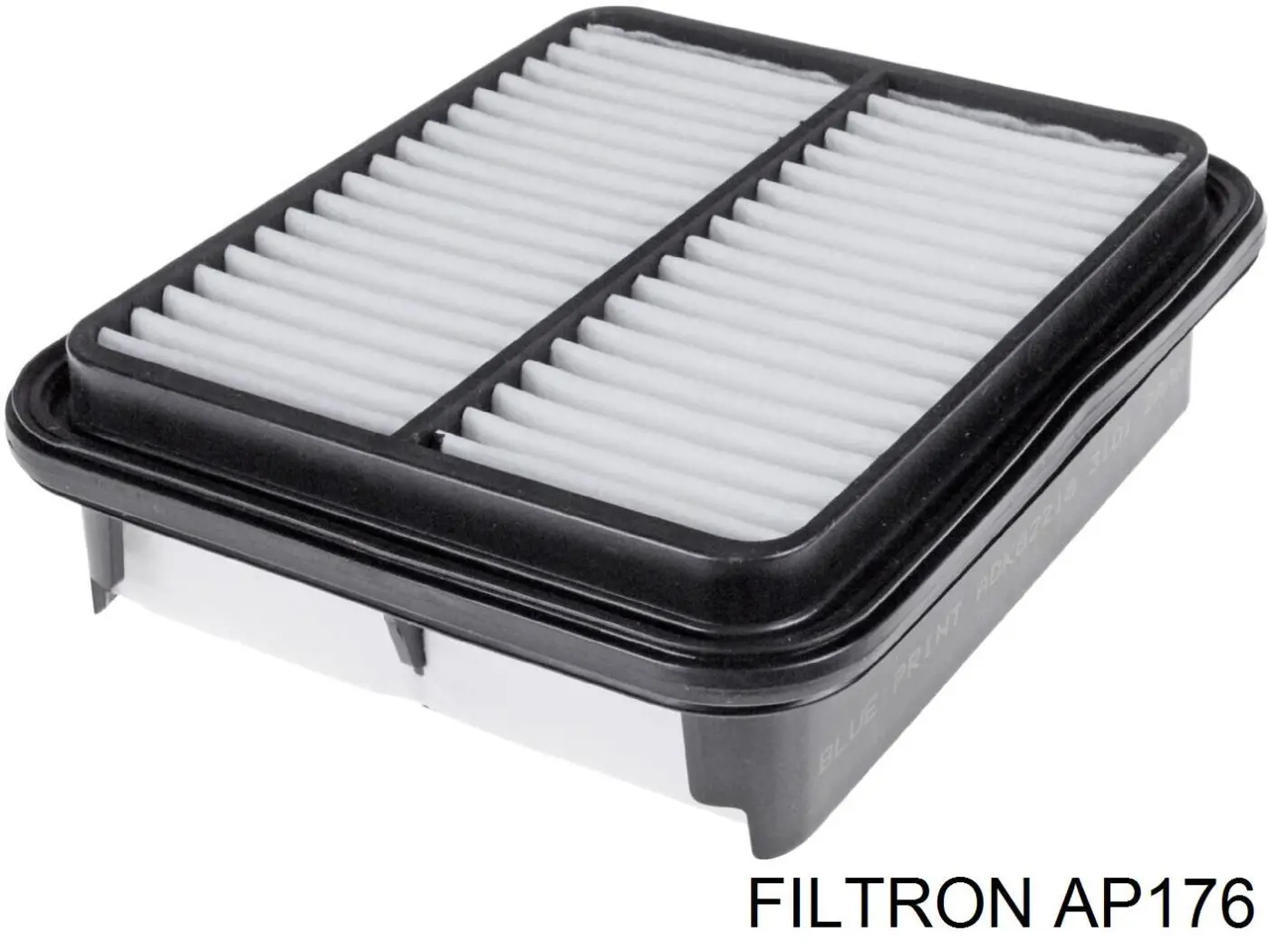 Купить AP176 Filtron Автомобильный фильтр воздуха