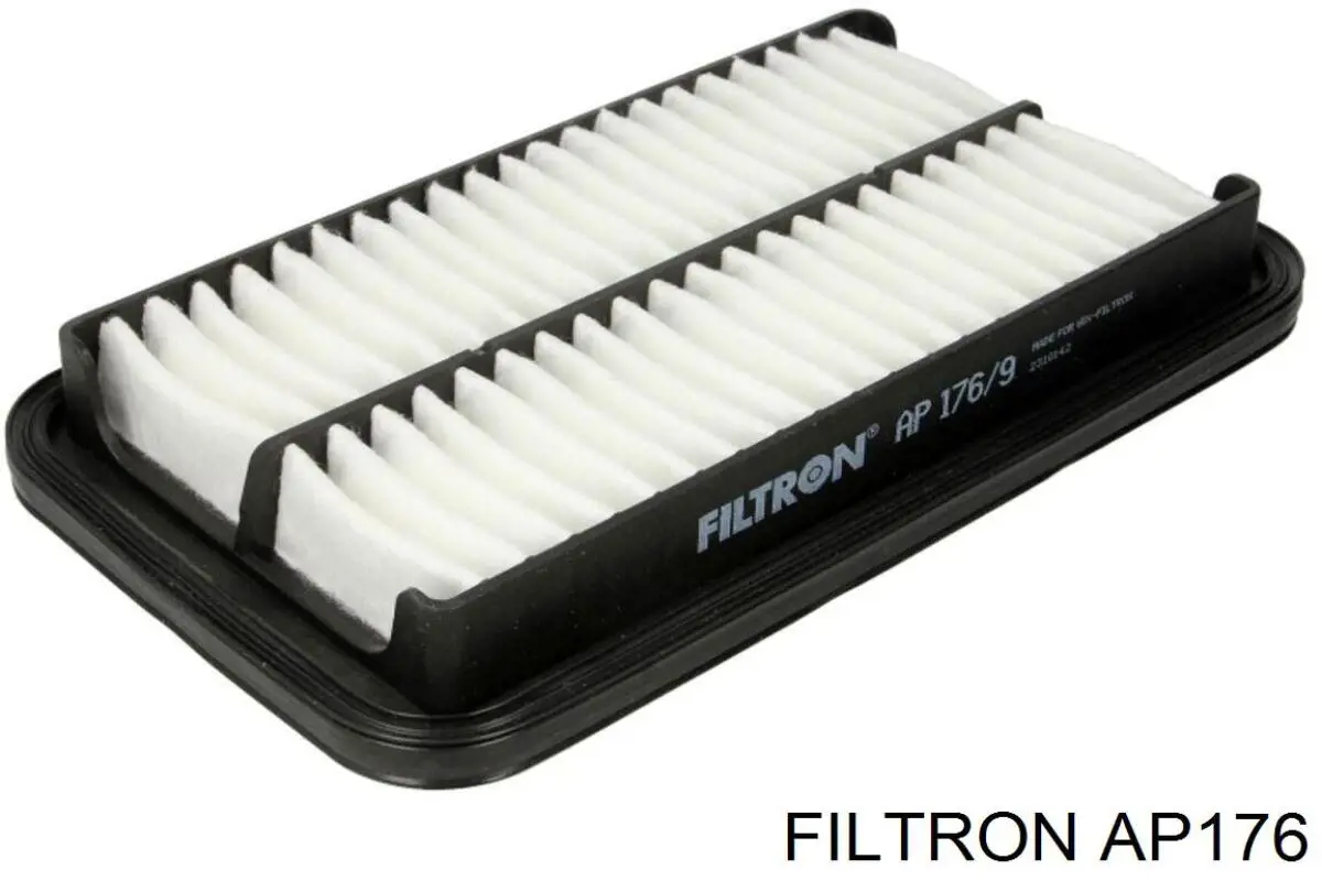 Элемент воздушного фильтра Filtron AP176 цена, от 5.64 USD