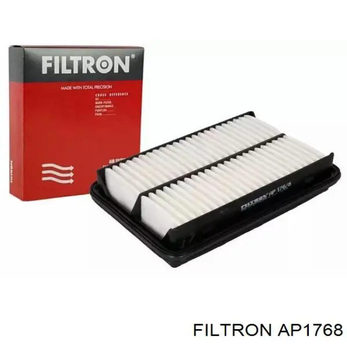 AP1768 Filtron воздушный фильтр
