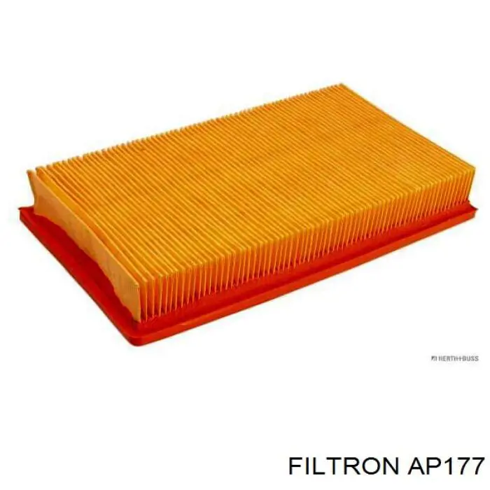 Купить AP177 Filtron Автомобильный фильтр воздуха