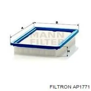 AP1771 Filtron Воздушный фильтр двигателя