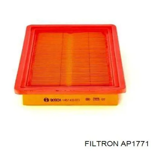 Элемент воздушного фильтра Filtron AP1771 цена, от 5.08 USD
