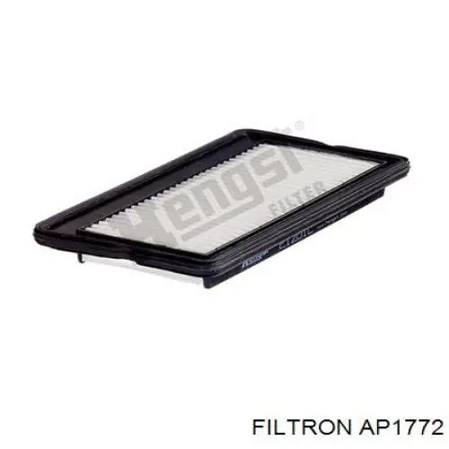 Элемент воздушного фильтра Filtron AP1772 цена, от 3.72 USD