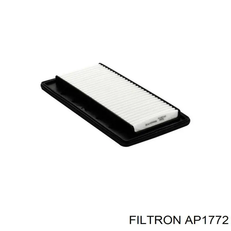 Купить AP1772 Filtron Автомобильный фильтр воздуха