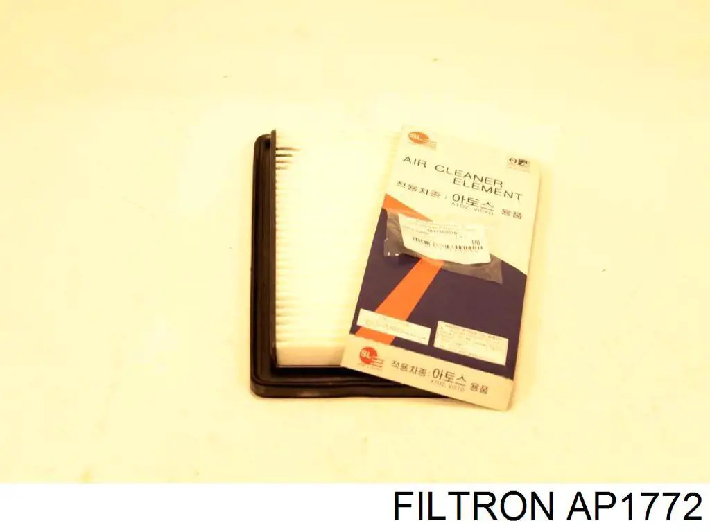 Фильтр воздушный Filtron AP1772