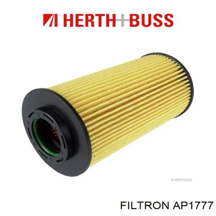 Фильтр воздушный Filtron AP1777