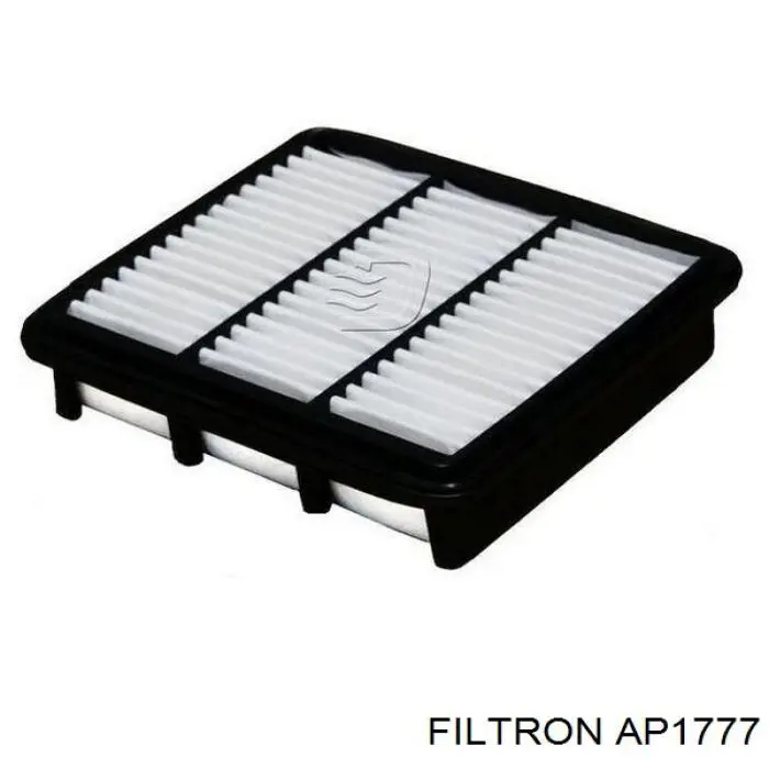 AP1777 Filtron воздушный фильтр